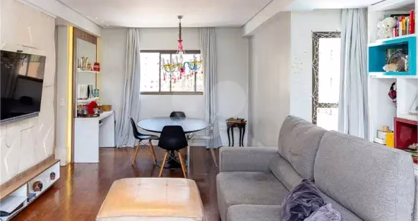 Apartamento-São Paulo-CAMPO BELO | Ref.: REO1061975