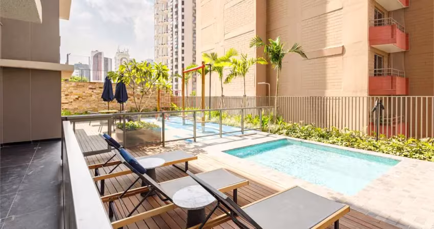 Apartamento-são paulo-campo belo | ref.: reo1066980