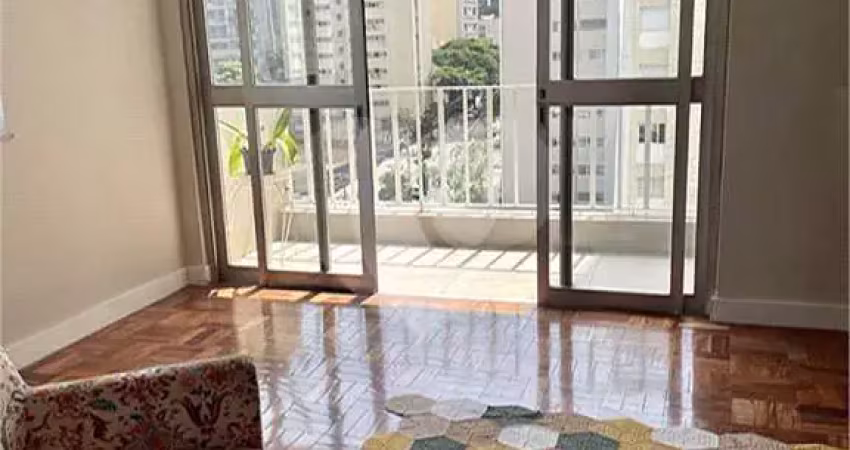 Apartamento venda jardim américa 155 m², 3 dormitórios, 1 suíte. sacada. 1 vaga. próximo ao metro oscar freire