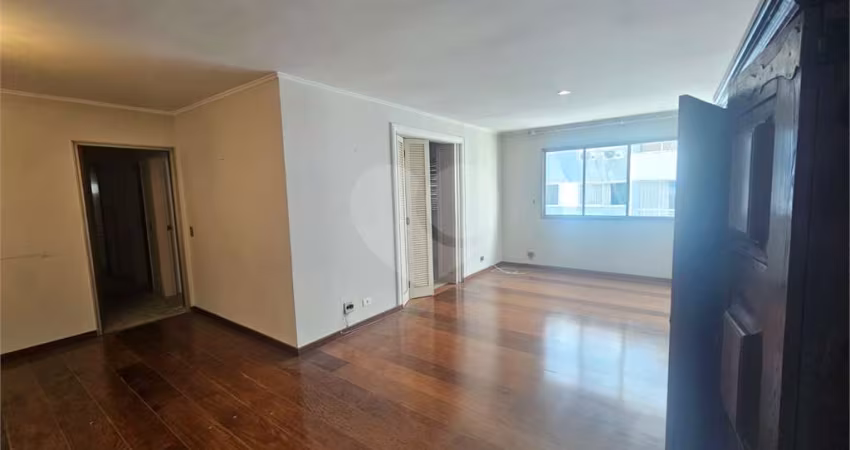 APARTAMENTO COM 3 DORMITÓRIOS , 2 VAGAS NOS JARDINS