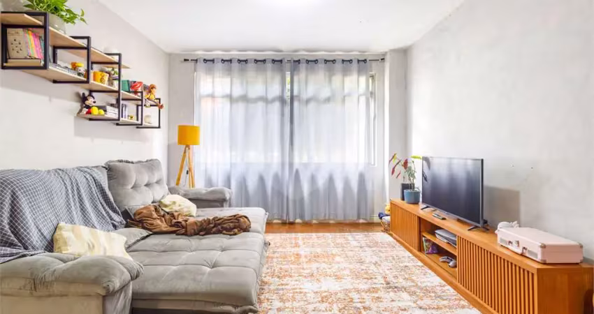 APARTAMENTO COM 2 DORMITORIOS , SENDO 1 SUITE EM PINHEIROS