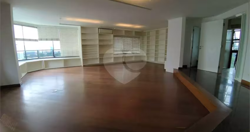 Apartamento de alto padrão para locação com 3 suítes na vila madalena / alto de pinheiros
