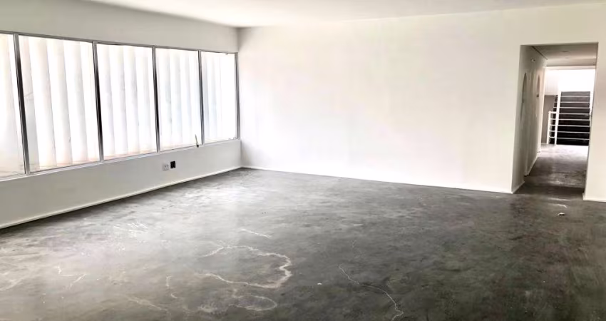 Prédio comercial na Vila Mariana