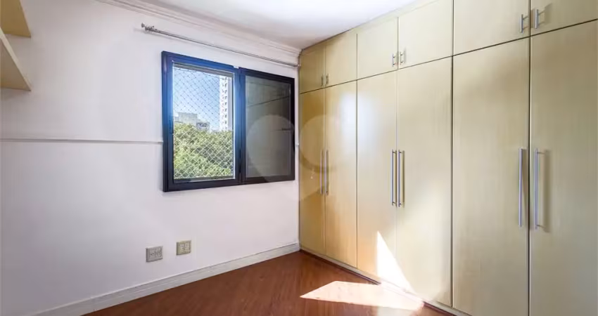 Apartamento com 3 quartos à venda na Rua João Álvares Soares, --, Campo Belo, São Paulo