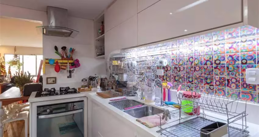 Apartamento em moema à venda - 3 quartos 2 suítes 2 vagas - 102m² - próximo ao metrô
