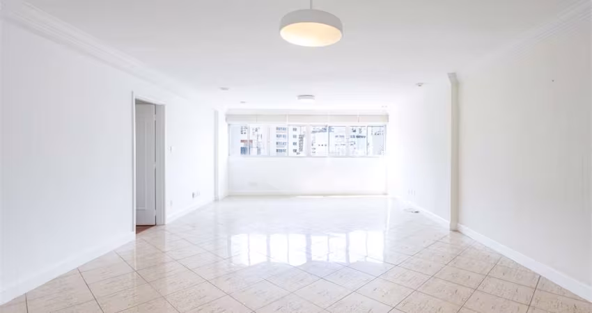 Apartamento 03 Dormitórios 01 Suite - Jardim América - locação.