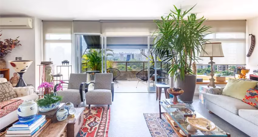 Apartamento venda jardim europa, 2 suítes, 3 salas, 2 vagas. em frente ao clube pinheiros