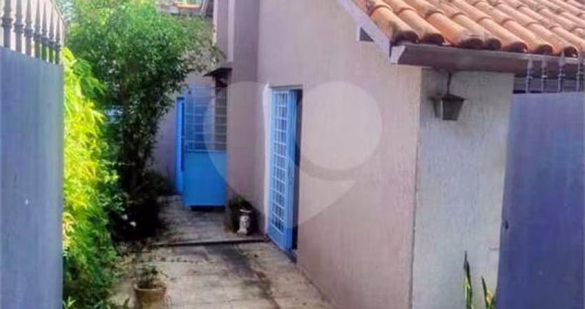 Casa-São Paulo-MOEMA | Ref.: REO1040543
