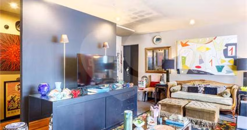 Apartamento-São Paulo-JARDIM PAULISTA | Ref.: REO567640