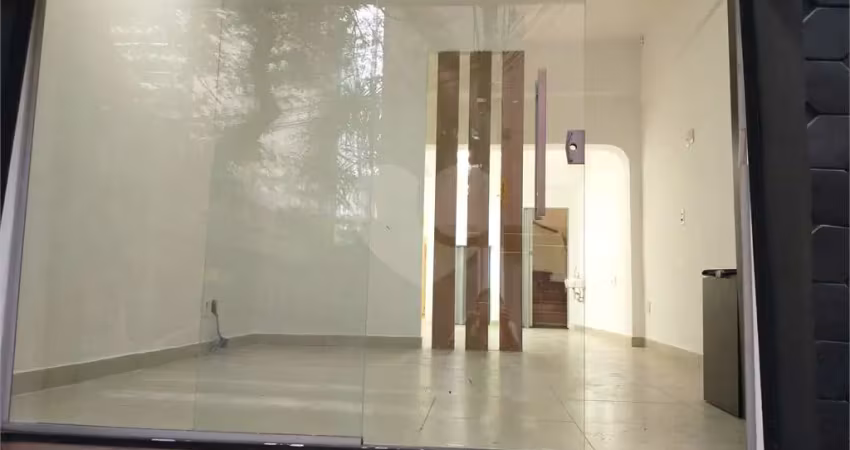 Casa comercial à venda na Rua do Rocio, --, Vila Olímpia, São Paulo