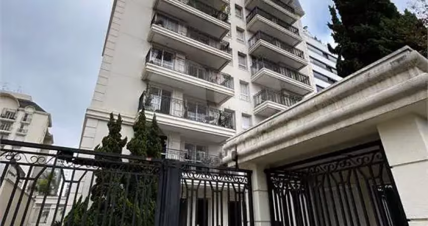 Apartamento á venda brooklin 160m² com 4 dormitórios e 3 vagas e depósito