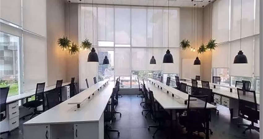 Comercial-são paulo-vila nova conceição | ref.: reo1048721