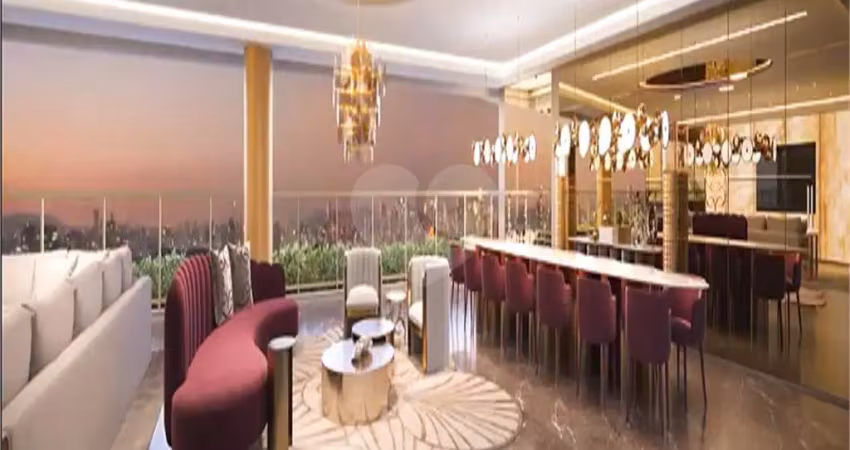 Apartamento com 4 quartos à venda na Avenida Indianópolis, --, Moema, São Paulo