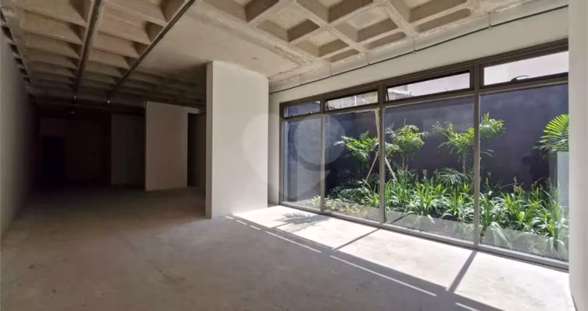 Ponto comercial à venda na Rua Barão de Jaceguai, --, Campo Belo, São Paulo