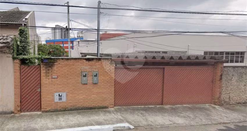 CASA 200 METROS QUADRADOS VARA GARAGEM - PLANALTO PAULISTA