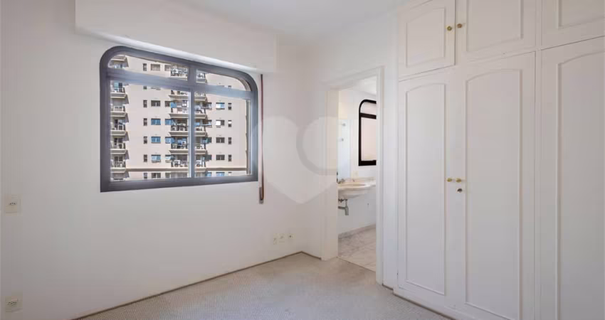 Apartamento-São Paulo-ITAIM BIBI | Ref.: REO1055331