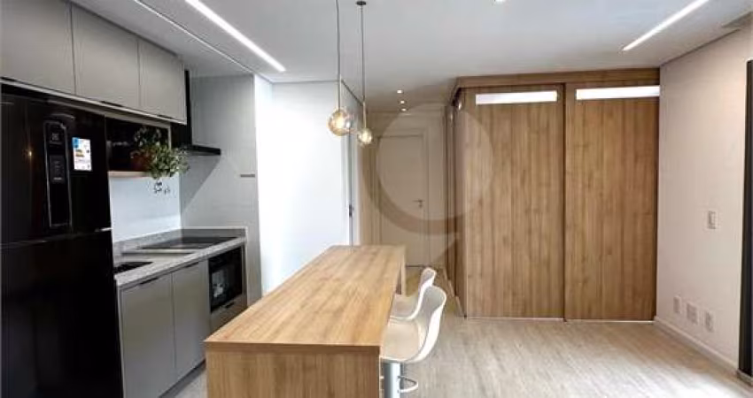 iMÓVEL DE 65m² 2 quartos 1 vaga lazer completo Vila Mariana