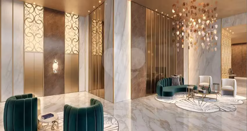 Apartamento com 4 quartos à venda na Avenida Indianópolis, --, Moema, São Paulo