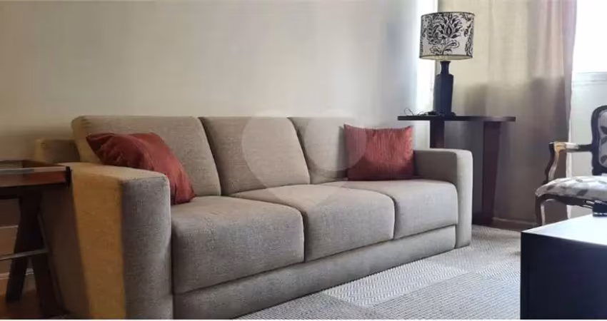 Apartamento com 2 quartos à venda na Rua Santa Justina, --, Vila Olímpia, São Paulo