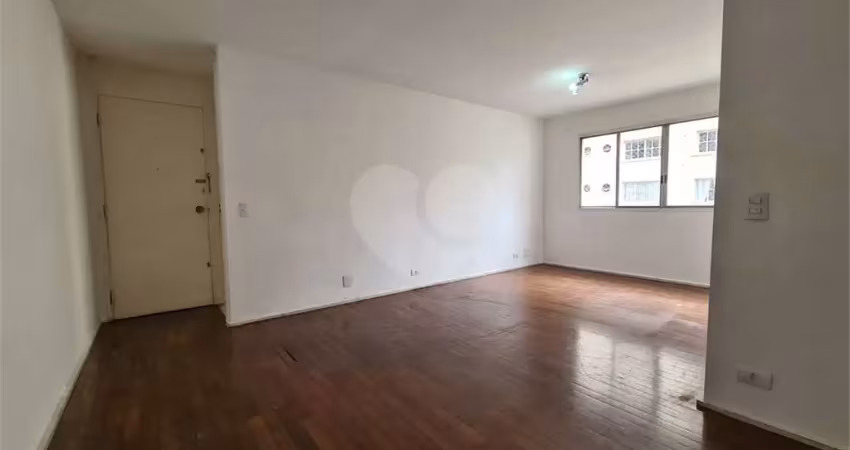 Apartamento com 3 quartos à venda na Avenida Rouxinol, --, Moema, São Paulo