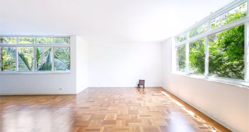 Apartamento-São Paulo-JARDIM PAULISTA | Ref.: REO1067116
