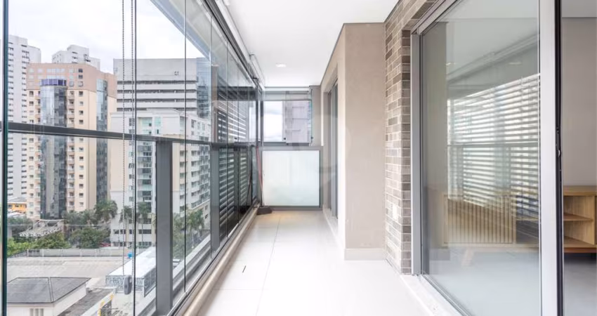 Apartamento-São Paulo-JARDIM PAULISTA | Ref.: REO1073568