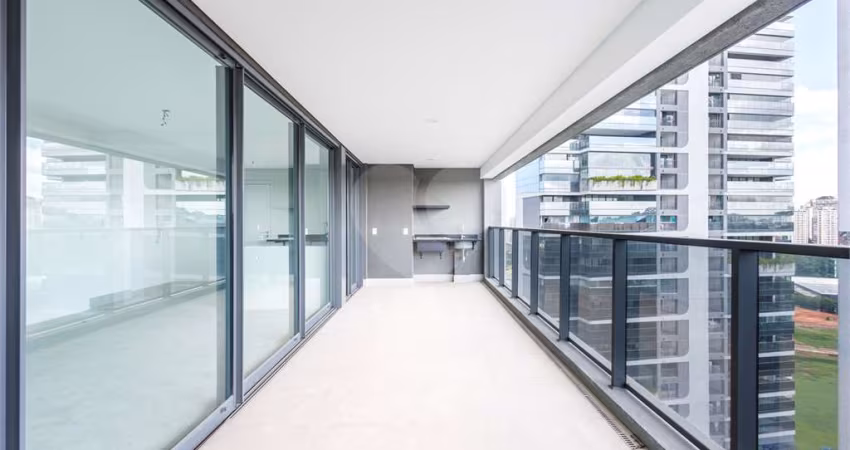 Apartamento-São Paulo-MORUMBI | Ref.: REO1073573