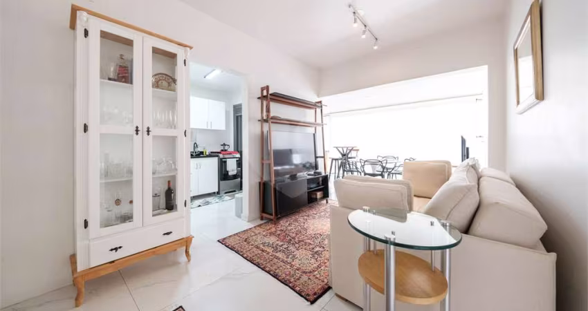 Apartamento-São Paulo-PINHEIROS | Ref.: REO25998
