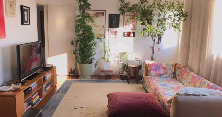 Vila Madalena com Estilo há 2 quadras do metrô