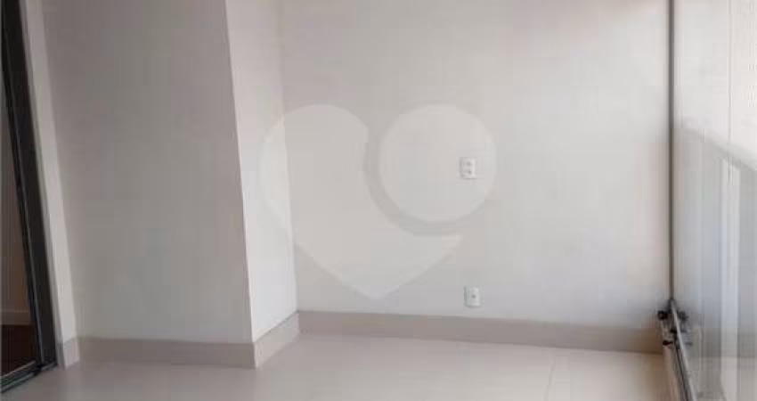 Apartamento Primeira Locação - Prédio Novíssimo - Moema Pássaros