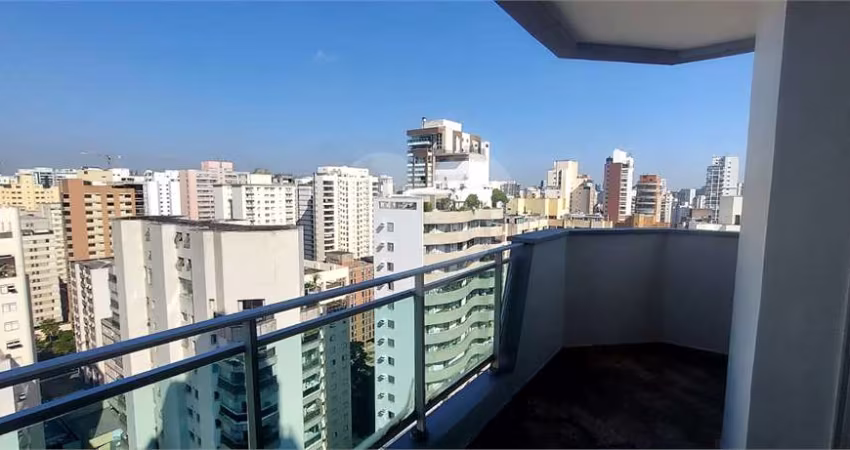 Apartamento-São Paulo-MOEMA | Ref.: REO1076002