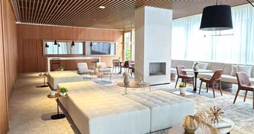 Apartamento-São Paulo-ITAIM BIBI | Ref.: REO1076775