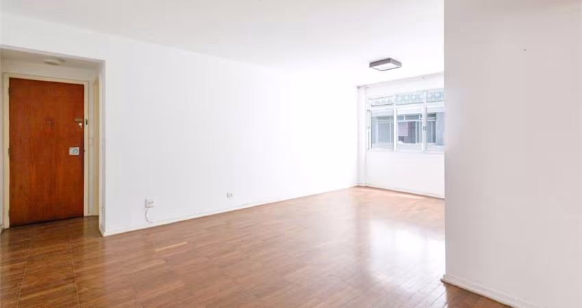 Apartamento-São Paulo-HIGIENÓPOLIS | Ref.: REO1055107