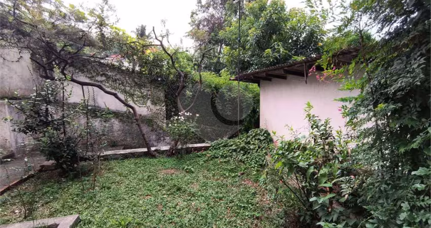 Casa com 4 quartos à venda na Praça Sílvio de Almeida, --, Pacaembu, São Paulo