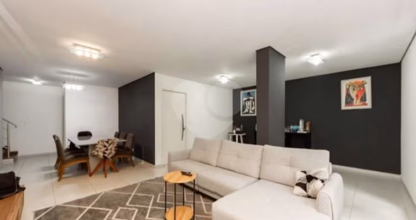 Apartamento Garden Duplex