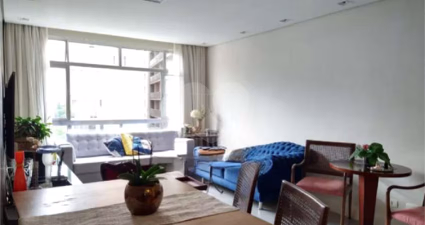 Apartamento à venda de 98m² com 2 quartos e 1 suite