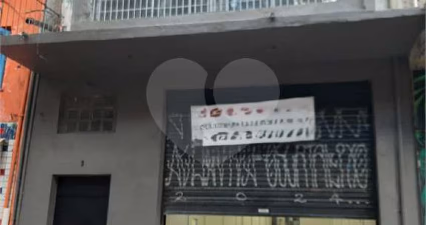 Aluga-se: Prédio Comercial, com 460 metros, na Vila Buarque – Santa Cecília!