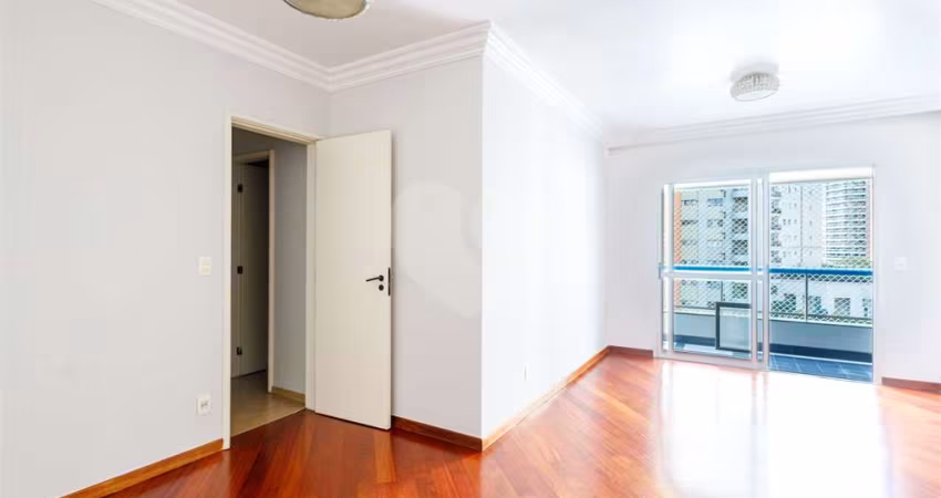 Apartamento-São Paulo-CHÁCARA KLABIN | Ref.: REO1045112