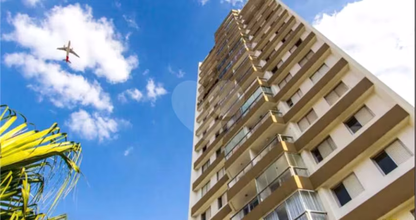 Apartamento-São Paulo-MOEMA | Ref.: REO1079076