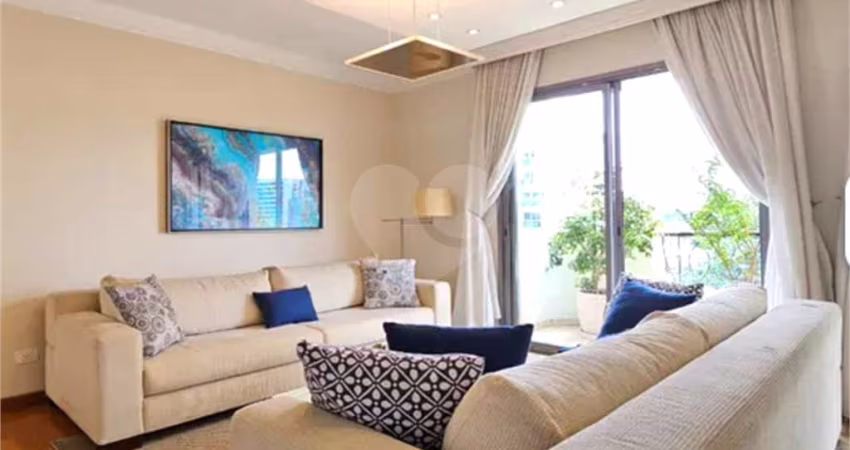Apartamento-São Paulo-PLANALTO PAULISTA | Ref.: REO152786