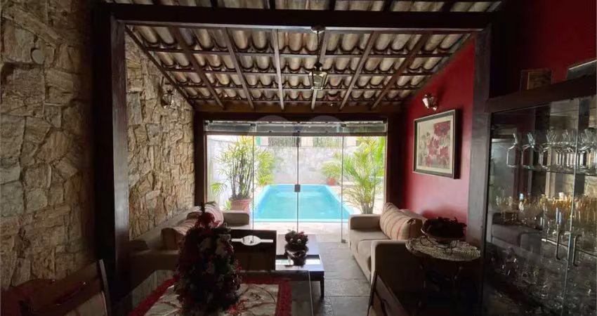 Casa com 4 quartos à venda na Rua Rita Joana de Sousa, --, Brooklin, São Paulo