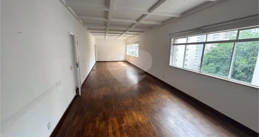APARTAMENTO RUA BELA CINTRA
