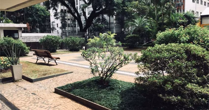oportunidade jARDINS