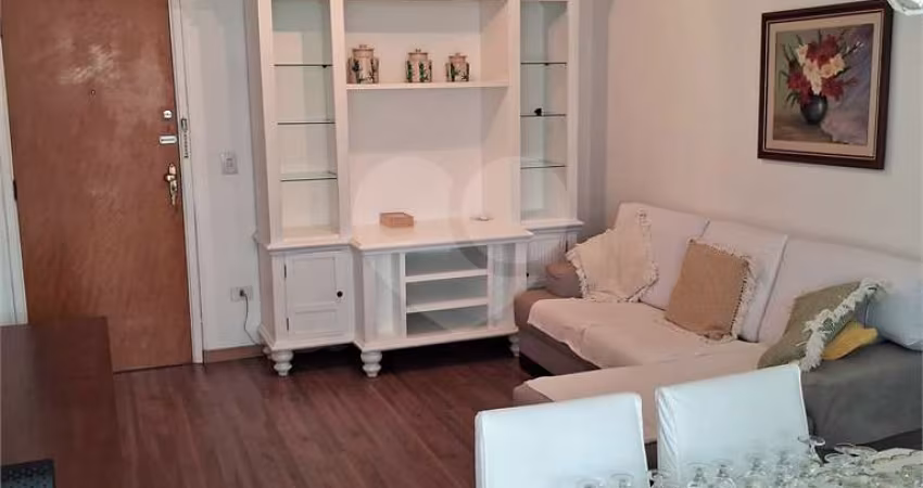 Apartamento-São Paulo-PINHEIROS | Ref.: REO1080075