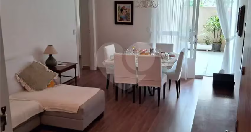 Apartamento-São Paulo-PINHEIROS | Ref.: REO1080075