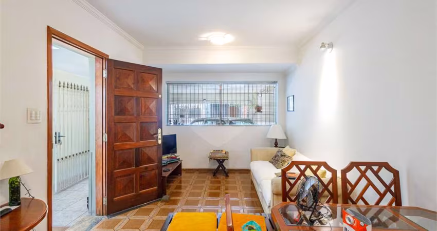 Casa-São Paulo-BROOKLIN | Ref.: REO1077725