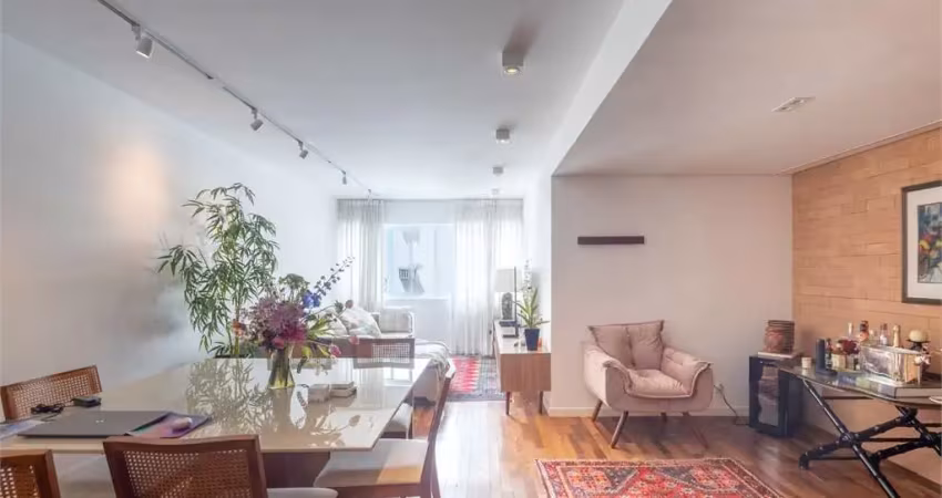 Apartamento com 3 quartos à venda na Rua Itacema, --, Itaim Bibi, São Paulo