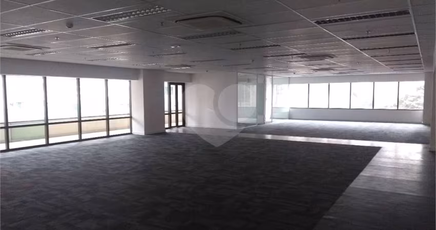 Laje 1500 m²