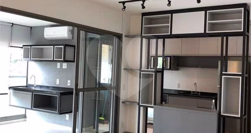 Apartamento para Alugar na Vila Olímpia – 3 Quartos 1 Suíte 2 Vagas – 100m² – Projeto de Arquitetura