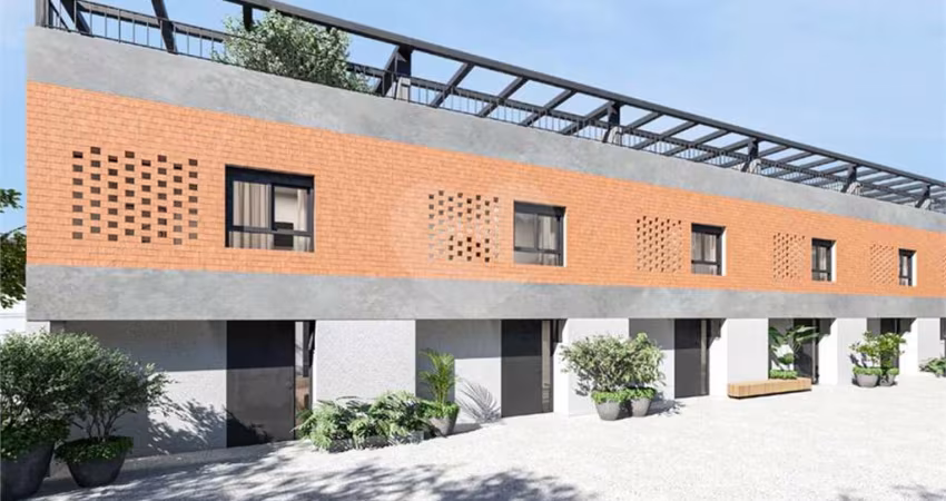 Casa-São Paulo-VILA MARIANA | Ref.: REO1038427